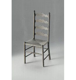 Chrysnbon Chaise en kit