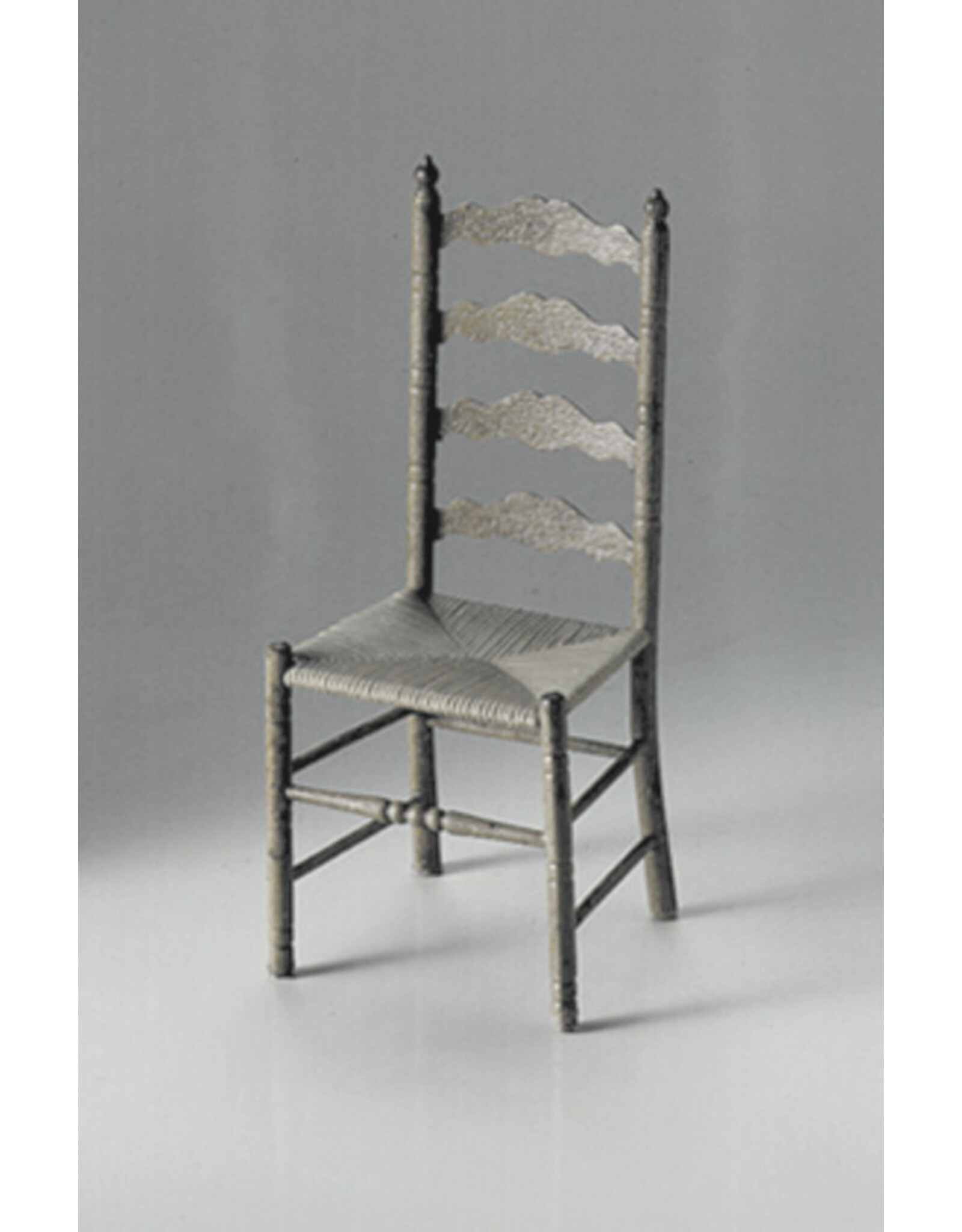 Chrysnbon Chaise en kit