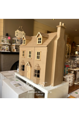 Maison Pippin Cottage non peinte