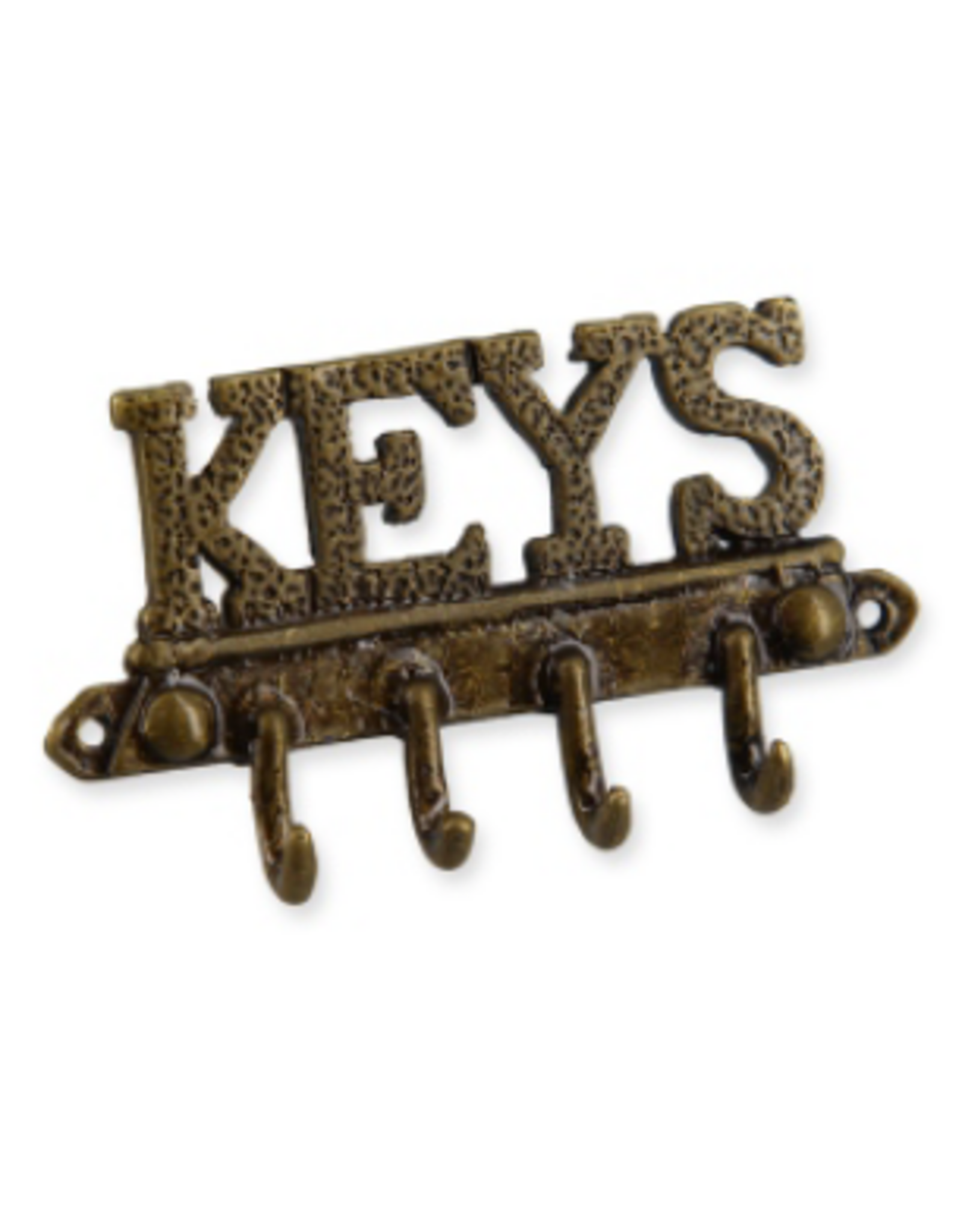 Porte manteaux "Keys" miniature 1:12