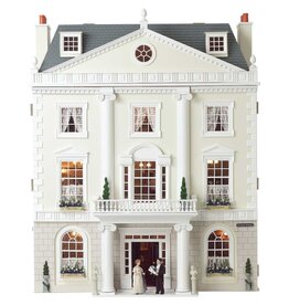 Maison The Grosvenor Hall