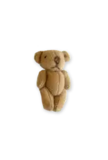 The Mouse Mansion Valise chambre maison de souris à assembler Sam & Julia – kit miniature créatif avec meubles et accessoires