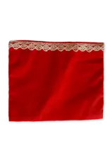 The Mouse Mansion Valise chambre maison de souris à assembler Sam & Julia – kit miniature créatif avec meubles et accessoires