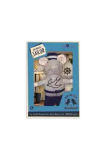 The Mouse Mansion Souris en peluche Grand-père Marin maison de souris – personnage miniature marin et aventureux