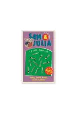 The Mouse Mansion Couverts miniatures Mini accessoires cuisine maison de souris – vaisselle et ustensiles miniatures réalistes