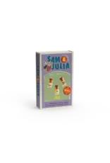 The Mouse Mansion Mini accessoires maison de souris 1:12 – pots miniatures avec couvercle en liège