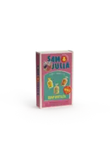 The Mouse Mansion Mini accessoires maison de souris 1:12 – flacons de savon miniatures avec étiquettes