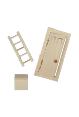 The Mouse Mansion Kit - Petite souris