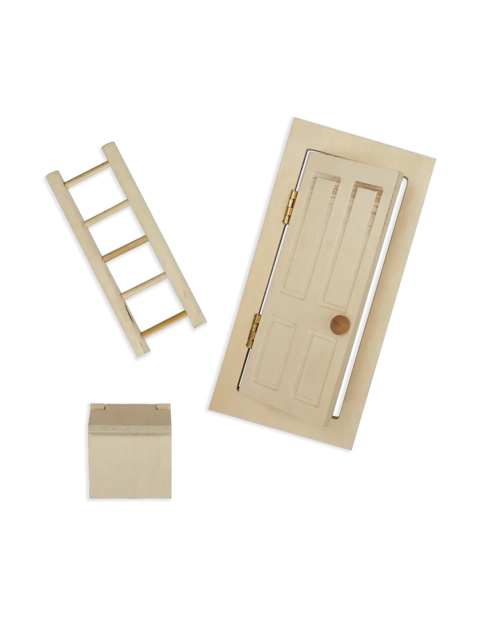 The Mouse Mansion Kit - Petite souris