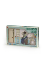 The Mouse Mansion Kit - Petite souris