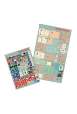 The Mouse Mansion Kit - Petite souris