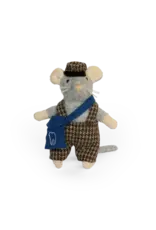 The Mouse Mansion Kit - Petite souris