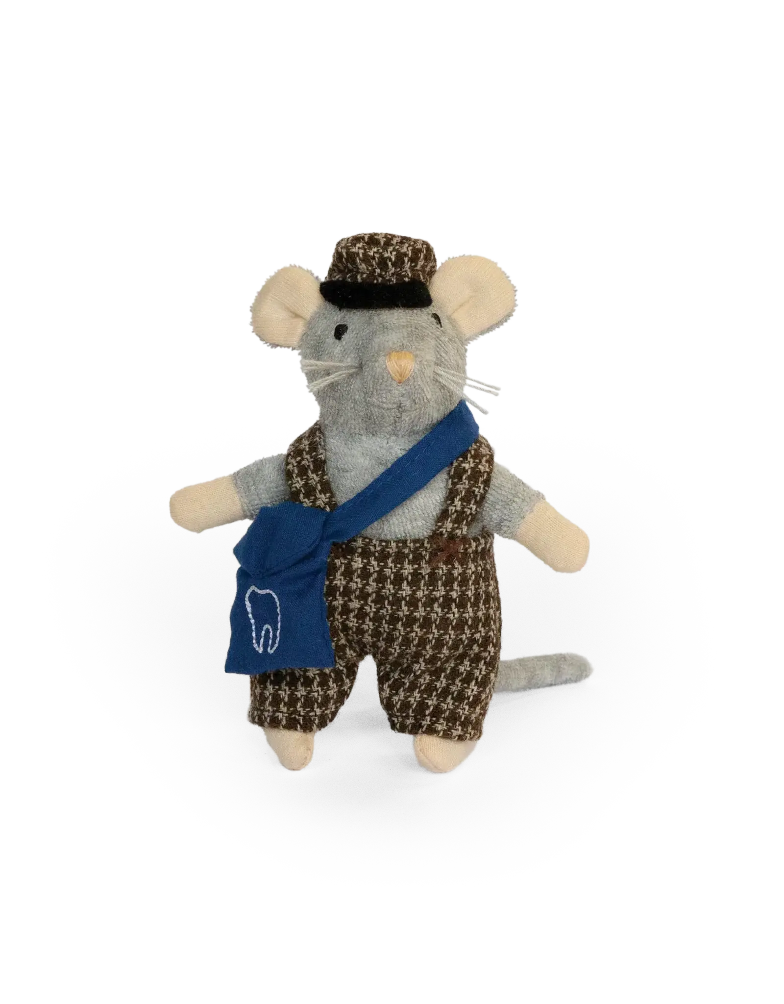 The Mouse Mansion Kit - Petite souris