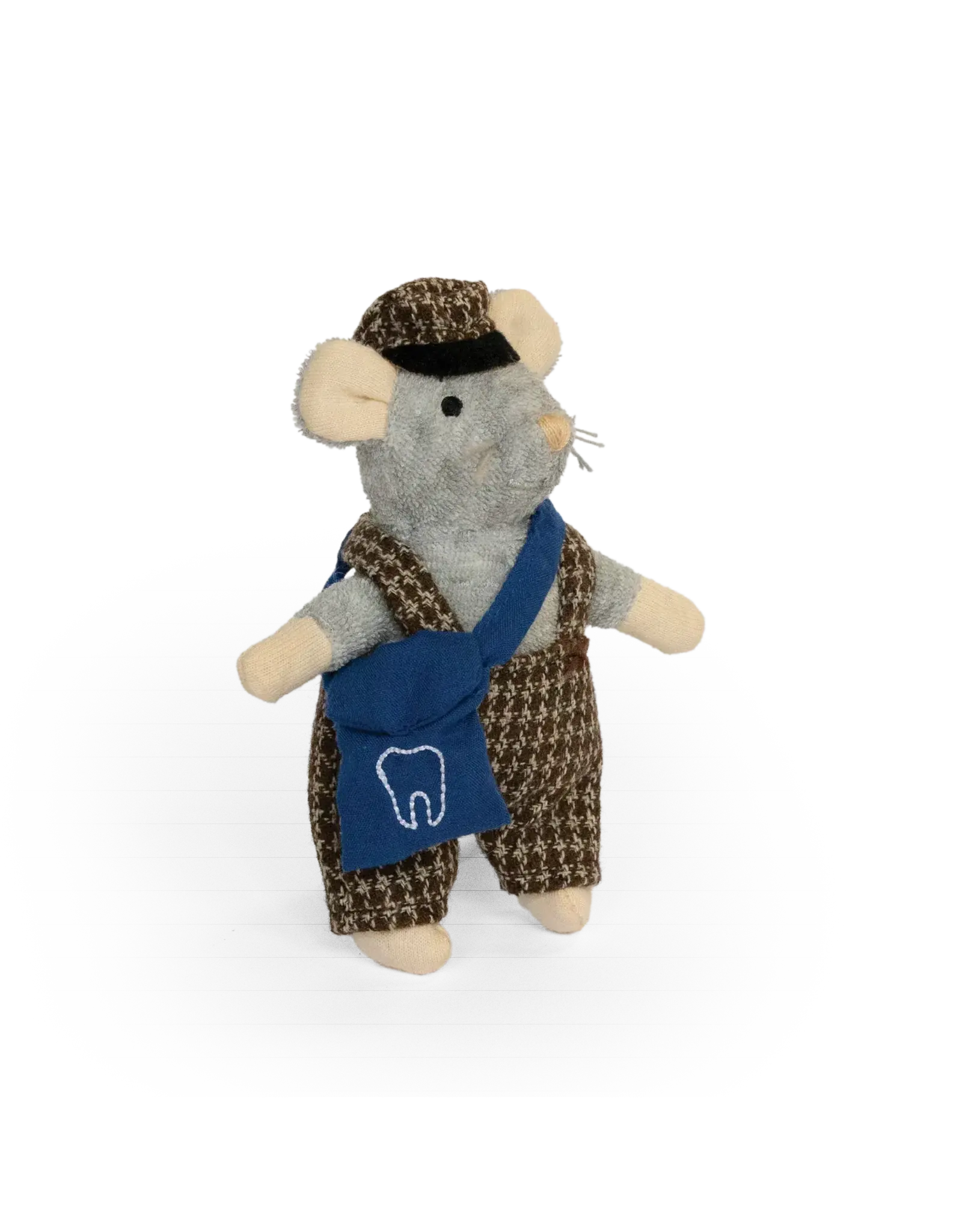 The Mouse Mansion Kit - Petite souris