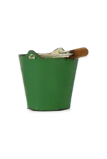 The Mouse Mansion Kit feuilles décoratives maison de souris 1:12 – accessoires miniatures en papier pour toutes les pièces