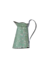 The Mouse Mansion Kit feuilles décoratives maison de souris 1:12 – accessoires miniatures en papier pour toutes les pièces