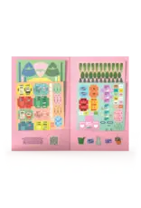 The Mouse Mansion Feuilles décoratives salle de bain maison de souris 1:12 – accessoires miniatures en papier à créer