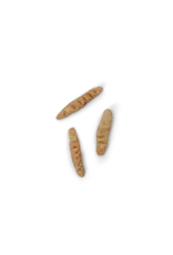 The Mouse Mansion Kit pâte polymère maison de souris – création d’accessoires miniatures DIY (12 couleurs)