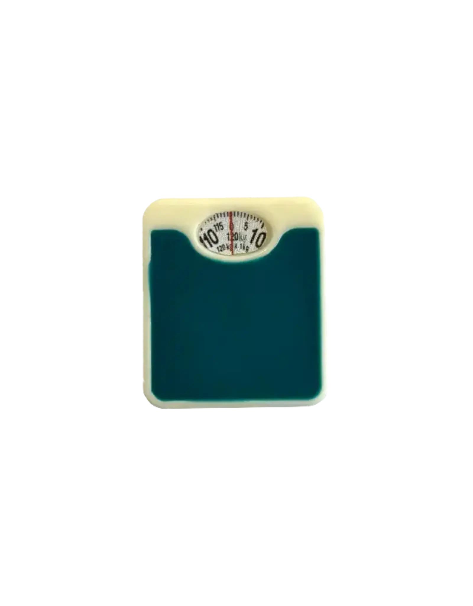 Mini accessoires maison de souris 1:12 – balance miniature