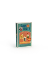 The Mouse Mansion Mini accessoires maison de souris 1:12 – flacons de produits ménagers miniatures avec étiquettesMiniatures  - Bouteilles de n ettoyage (3) pour maison de poupée (échelle 1:12)