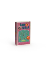 The Mouse Mansion Mini accessoires maison de souris 1:12 – outils miniatures en métal (lot de 5)