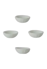 The Mouse Mansion Mini accessoires maison de souris 1:12 – Bols miniatures pour cuisine et boutique