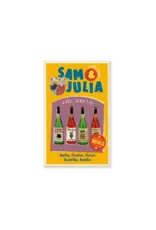 The Mouse Mansion Mini accessoires maison de souris 1:12 – bouteilles de boissons miniatures