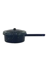 The Mouse Mansion Mini accessoires maison de souris 1:12 – poêle miniature pour cuisine