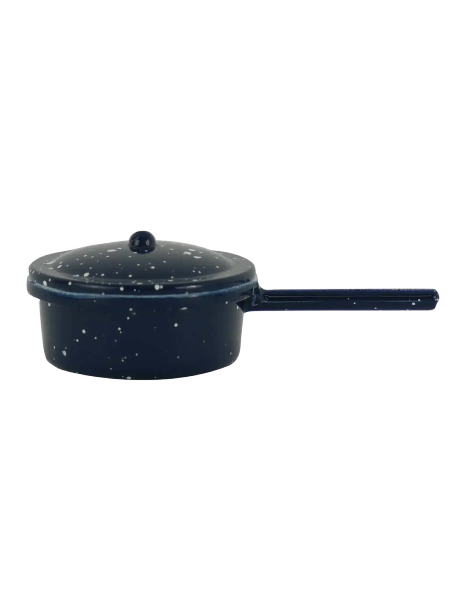 The Mouse Mansion Mini accessoires maison de souris 1:12 – poêle miniature pour cuisine