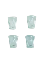 The Mouse Mansion Mini accessoires maison de souris 1:12 – verres à eau miniatures