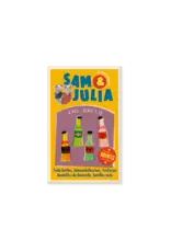 The Mouse Mansion Mini accessoires maison de souris 1:12 – bouteilles de soda miniatures