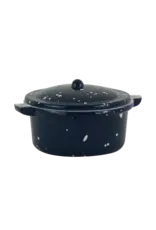 The Mouse Mansion Mini accessoires maison de souris 1:12 – casserole miniature pour cuisine