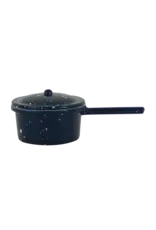 The Mouse Mansion Miniatures - Poêlon pour maison de poupée (échelle 1:12)