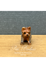 Klima Mini Yorkshire (Klima miniature porcelaine)