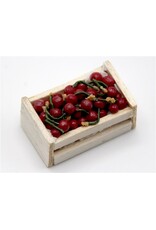 Cageot de fruits :