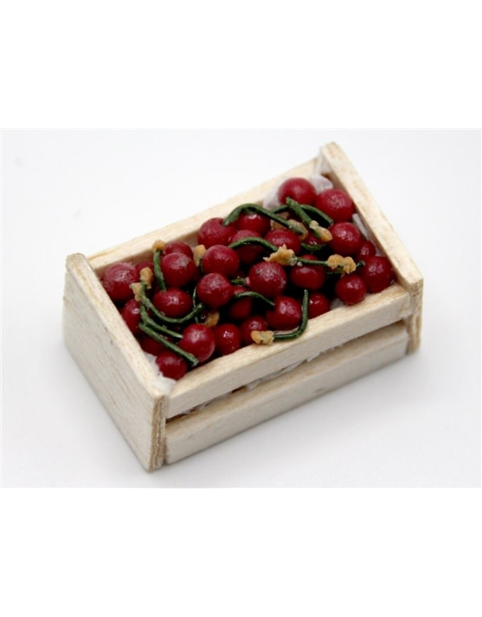 Cageot de fruits :
