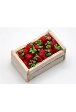 Cageot de fruits :