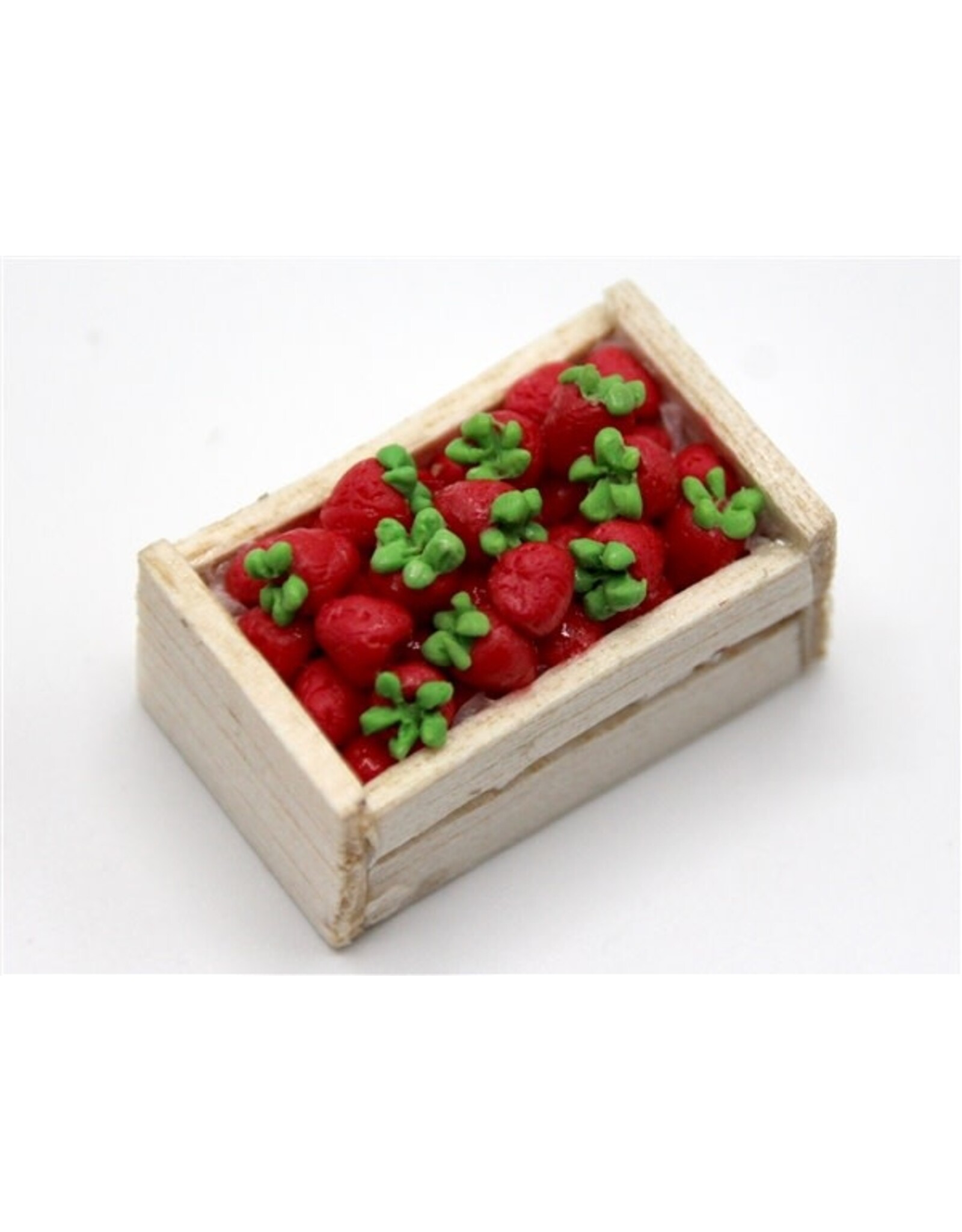 Cageot de fruits :