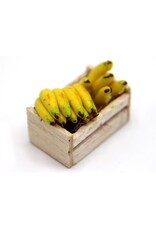 Cageot de fruits :
