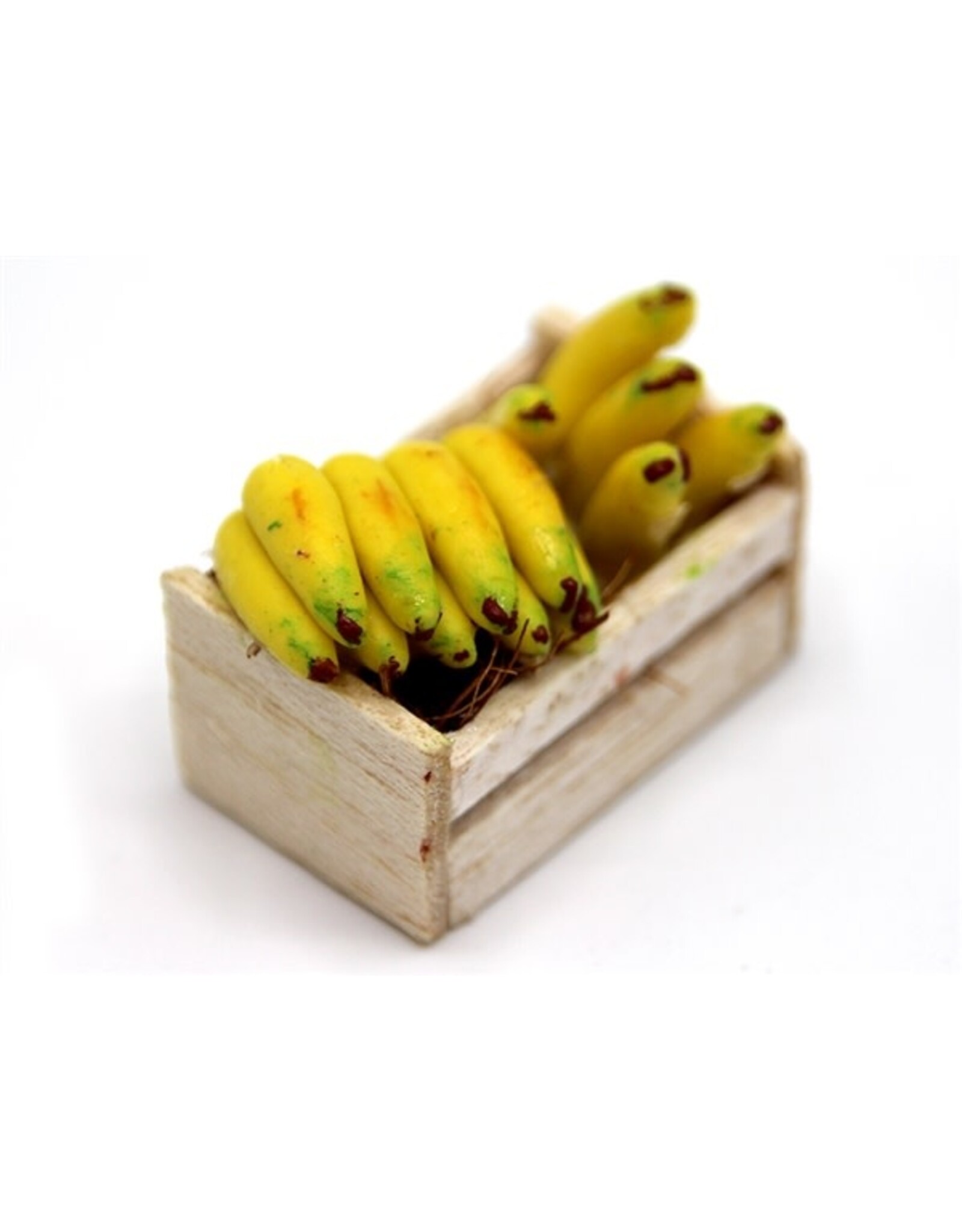 Cageot de fruits :
