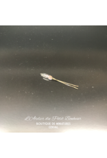 Ampoule flamme à 2 fils
