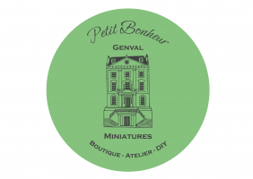 "Petit Bonheur" : Explorez un monde miniature magique!