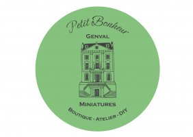 Boutique en ligne de miniatures pour maisons de poupées | Petit Bonheur