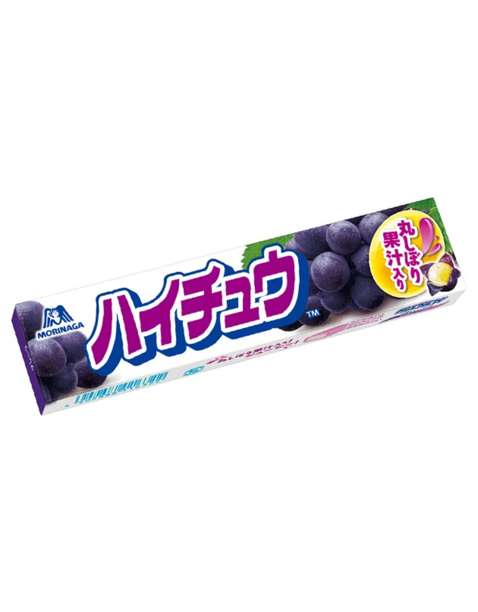 HiChew Grape Akiba