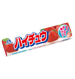 Hi-Chew Strawberry - 55g