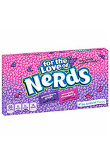 Nerds Grape Strawberry - 141g