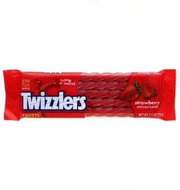 Twizzlers Twists Strawberry - 70g