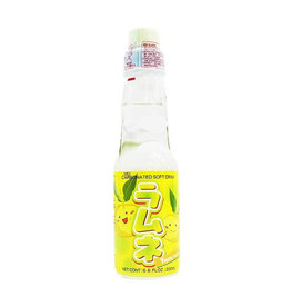 Ramune Yuzu - 20cl