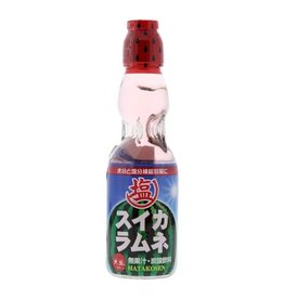 Ramune Watermelon - 20cl