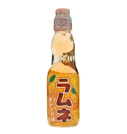 Ramune Sinaasappel - 20cl